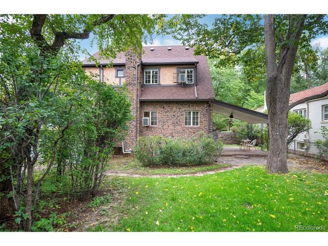 1755 Glencoe St, Denver, CO 80220
