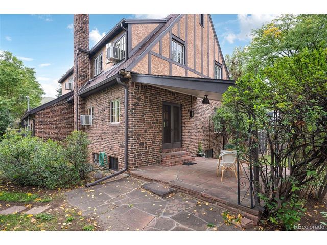 1755 Glencoe St, Denver, CO 80220