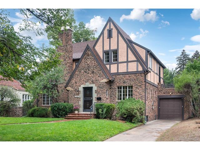 1755 Glencoe St, Denver, CO 80220