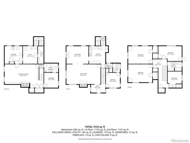 1755 Glencoe St, Denver, CO 80220