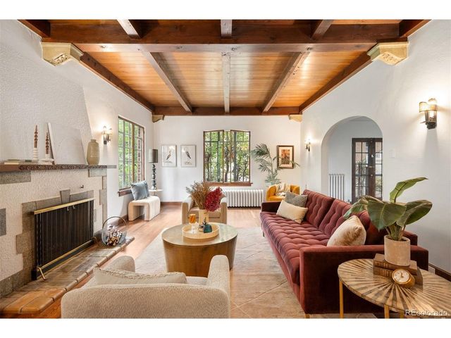 1755 Glencoe St, Denver, CO 80220