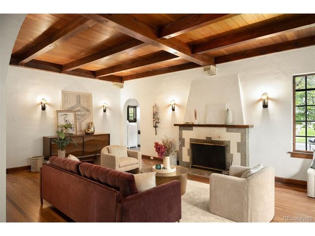 1755 Glencoe St, Denver, CO 80220