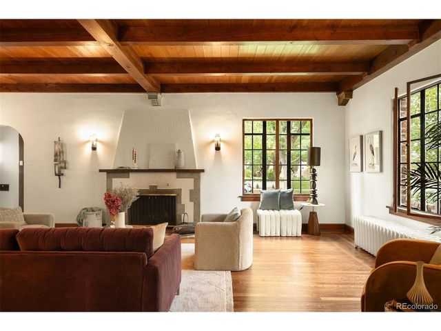 1755 Glencoe St, Denver, CO 80220