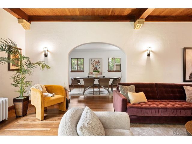 1755 Glencoe St, Denver, CO 80220