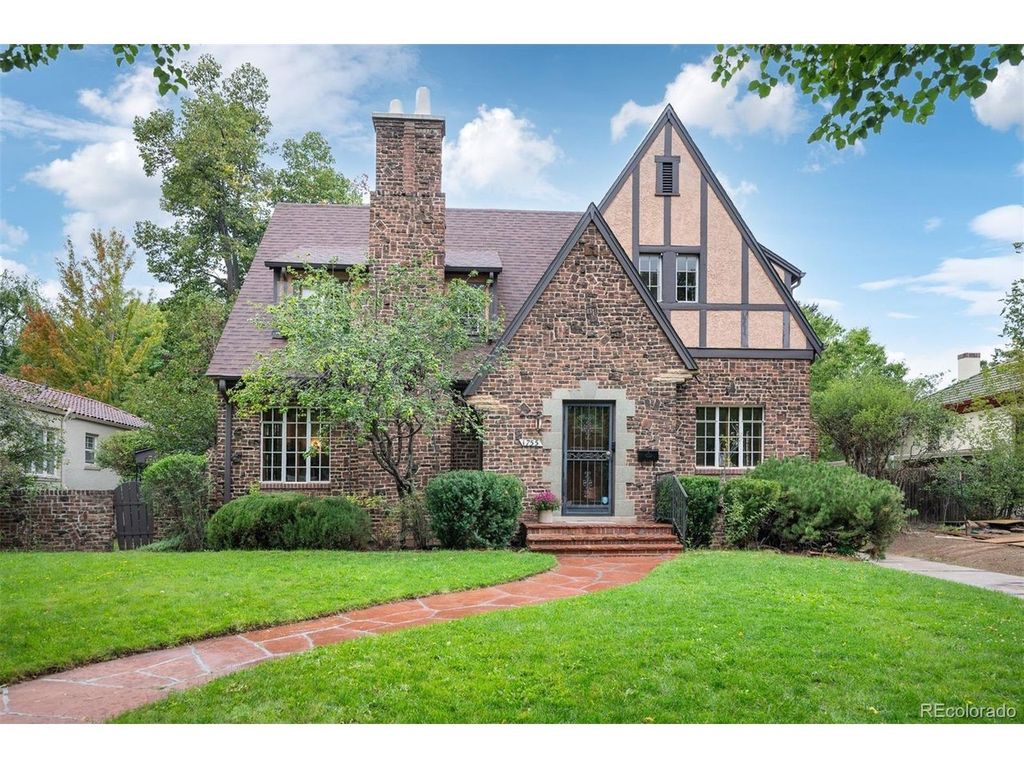 1755 Glencoe St, Denver, CO 80220