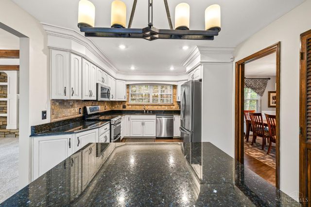 5901 Countryhills Drive, Green Twp, OH 45233