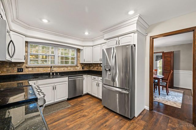 5901 Countryhills Drive, Green Twp, OH 45233