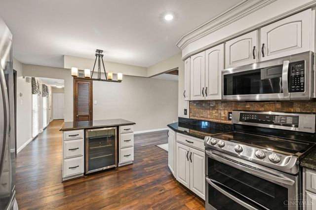5901 Countryhills Drive, Green Twp, OH 45233