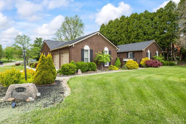 5901 Countryhills Drive, Green Twp, OH 45233