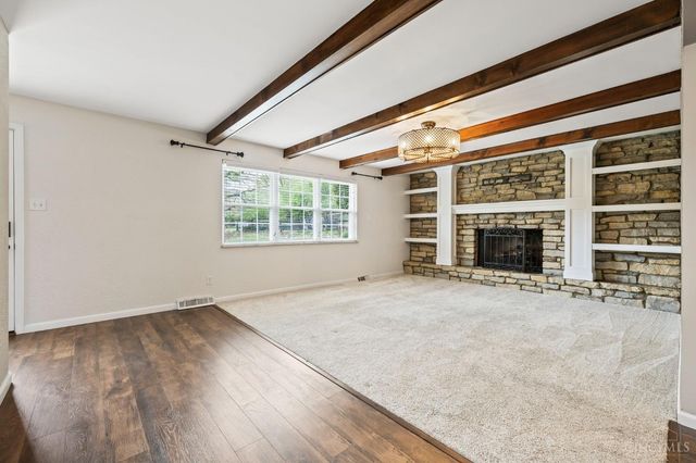 5901 Countryhills Drive, Green Twp, OH 45233