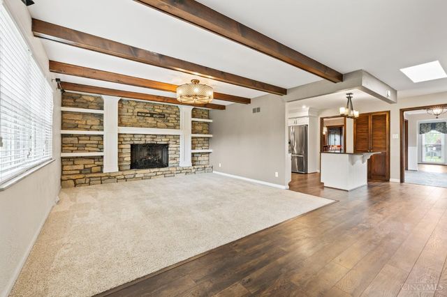 5901 Countryhills Drive, Green Twp, OH 45233