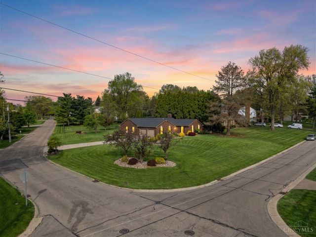 5901 Countryhills Drive, Green Twp, OH 45233