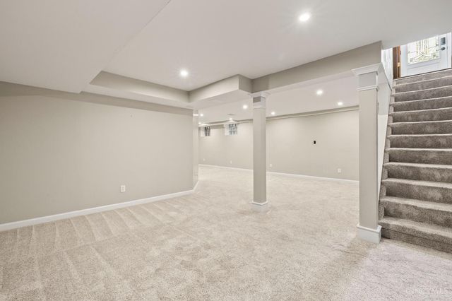 5901 Countryhills Drive, Green Twp, OH 45233