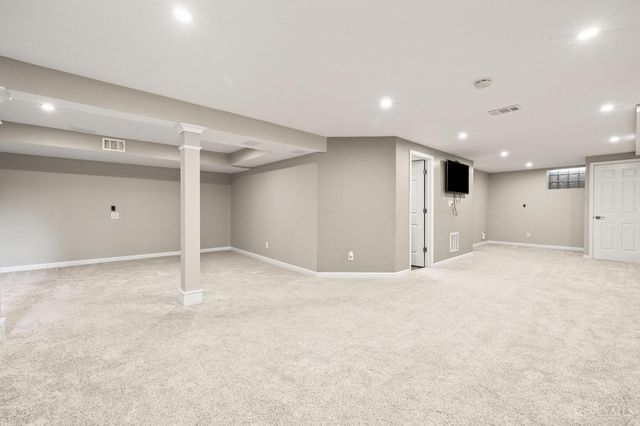5901 Countryhills Drive, Green Twp, OH 45233