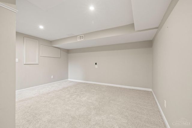 5901 Countryhills Drive, Green Twp, OH 45233