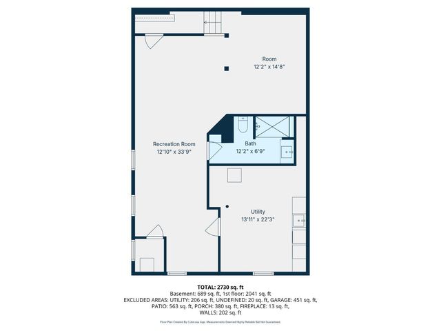 5901 Countryhills Drive, Green Twp, OH 45233