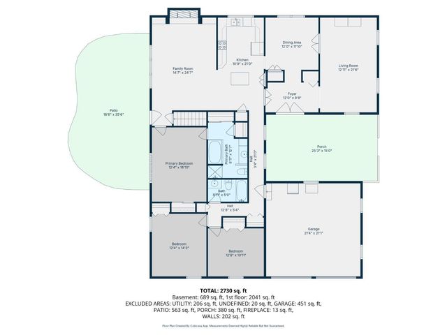 5901 Countryhills Drive, Green Twp, OH 45233