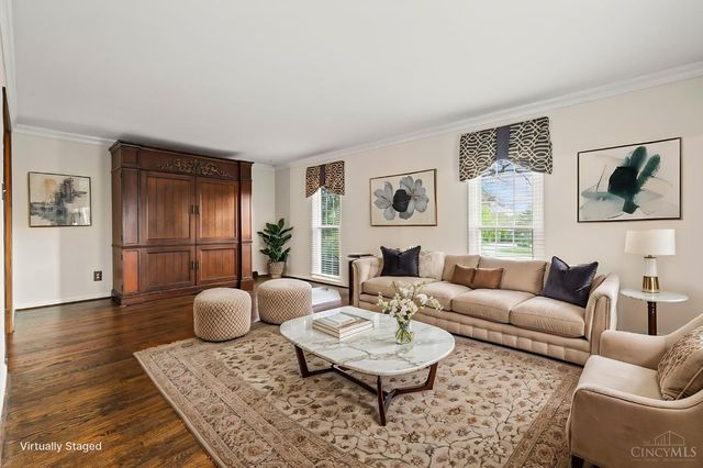 5901 Countryhills Drive, Green Twp, OH 45233