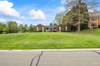 5901 Countryhills Drive, Green Twp, OH 45233