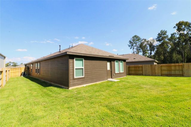 20805 Le Scifo Ct, New Caney, TX 77357