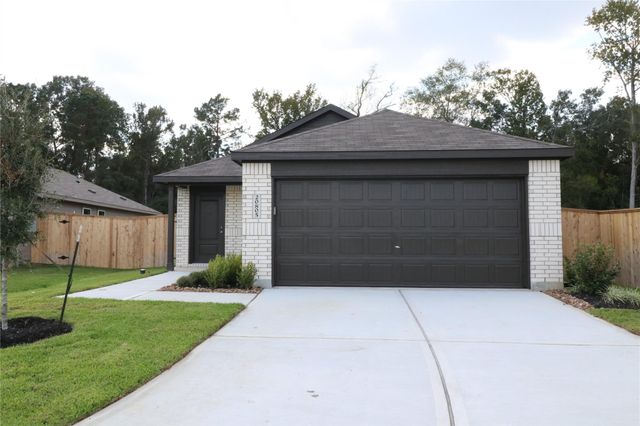 20805 Le Scifo Ct, New Caney, TX 77357