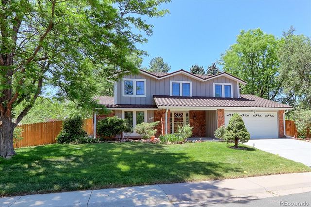 10664 E Dorado Avenue, Englewood, CO 80111