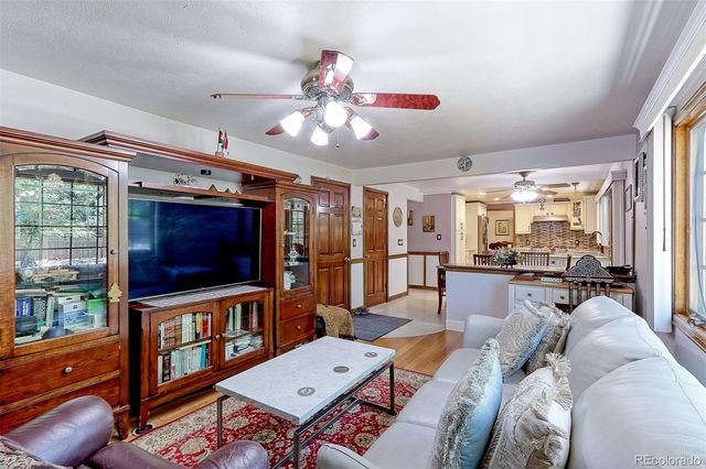 10664 E Dorado Avenue, Englewood, CO 80111