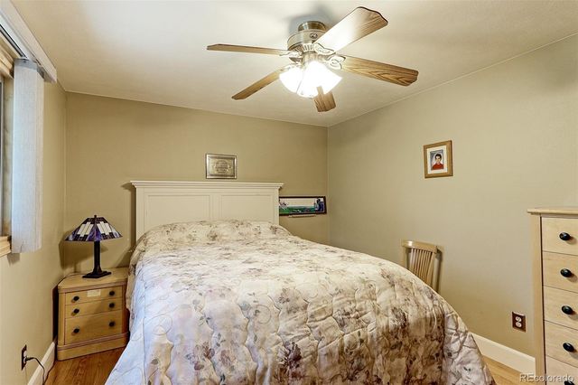 10664 E Dorado Avenue, Englewood, CO 80111