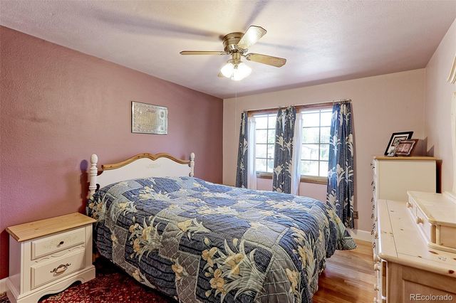 10664 E Dorado Avenue, Englewood, CO 80111