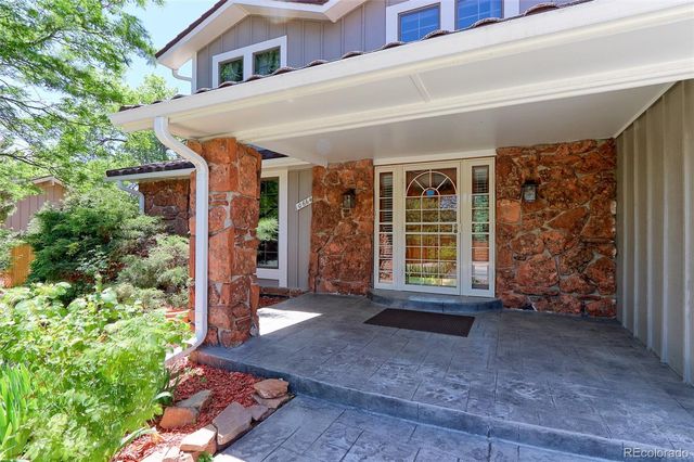10664 E Dorado Avenue, Englewood, CO 80111