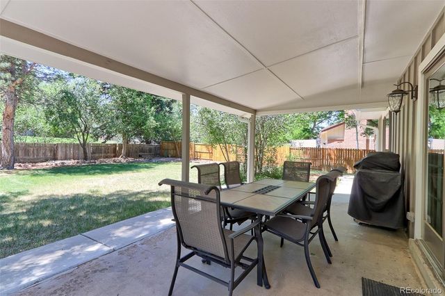 10664 E Dorado Avenue, Englewood, CO 80111