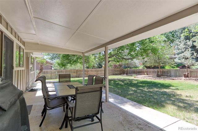 10664 E Dorado Avenue, Englewood, CO 80111