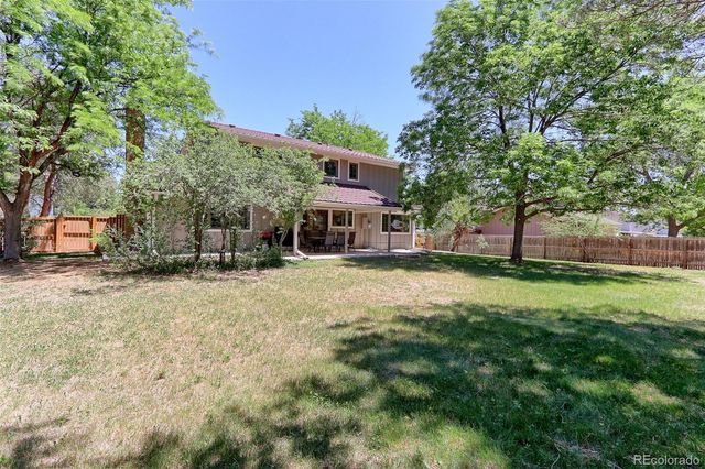 10664 E Dorado Avenue, Englewood, CO 80111