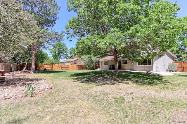 10664 E Dorado Avenue, Englewood, CO 80111