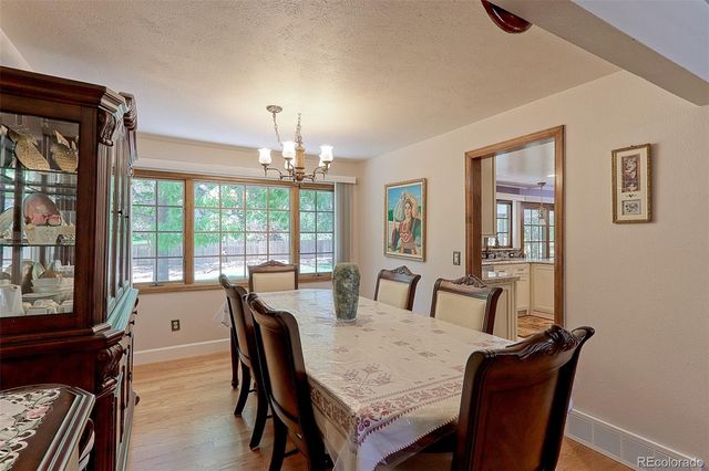 10664 E Dorado Avenue, Englewood, CO 80111