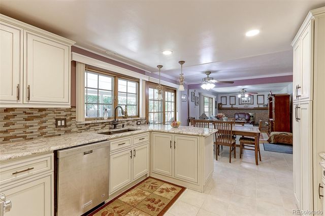 10664 E Dorado Avenue, Englewood, CO 80111