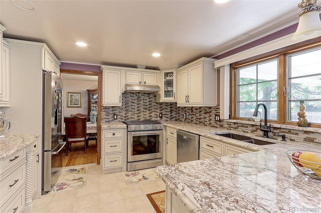 10664 E Dorado Avenue, Englewood, CO 80111