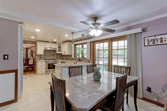 10664 E Dorado Avenue, Englewood, CO 80111
