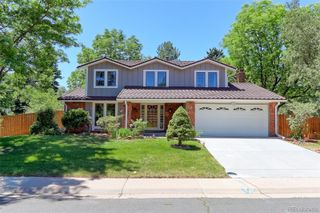 10664 E Dorado Avenue, Englewood, CO 80111