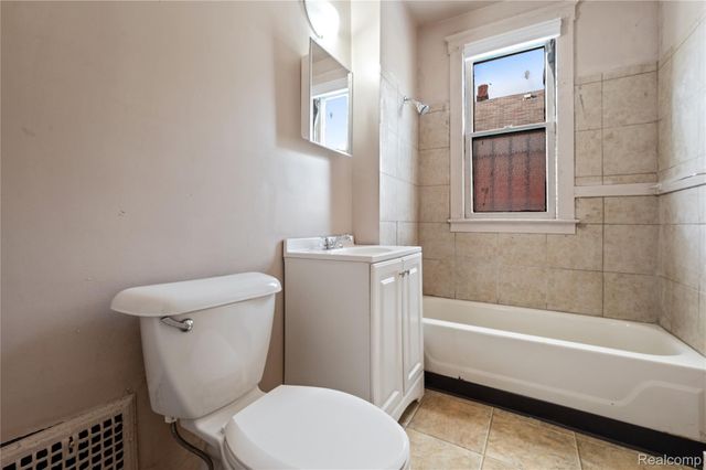 3882 Lillibridge Street, Detroit, MI 48214