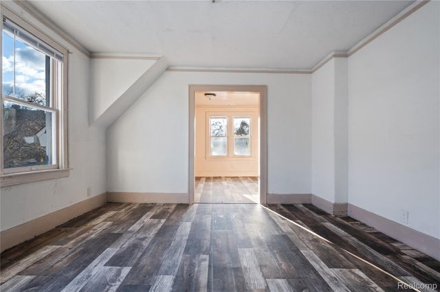 3882 Lillibridge Street, Detroit, MI 48214