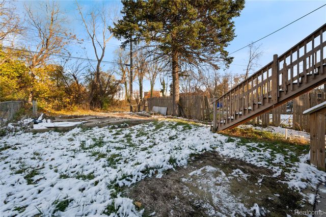 3882 Lillibridge Street, Detroit, MI 48214