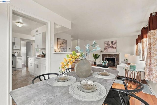 3443 Brookdale Blvd, Castro Valley, CA 94546
