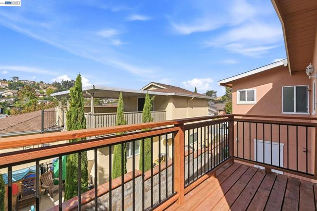3443 Brookdale Blvd, Castro Valley, CA 94546