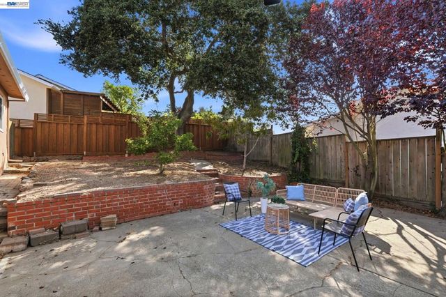 3443 Brookdale Blvd, Castro Valley, CA 94546