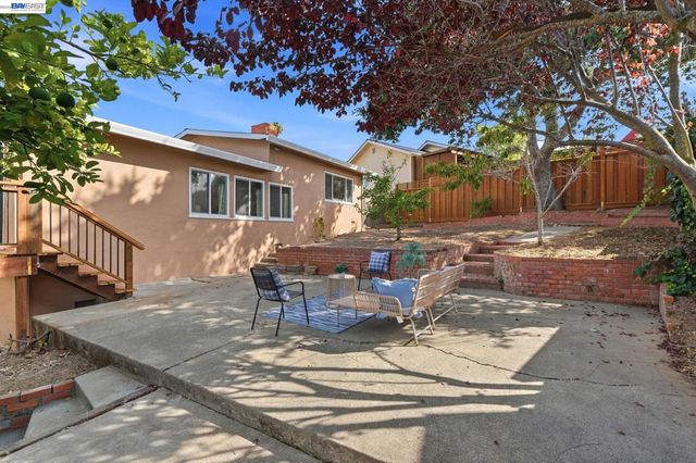 3443 Brookdale Blvd, Castro Valley, CA 94546