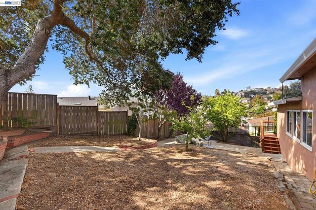 3443 Brookdale Blvd, Castro Valley, CA 94546