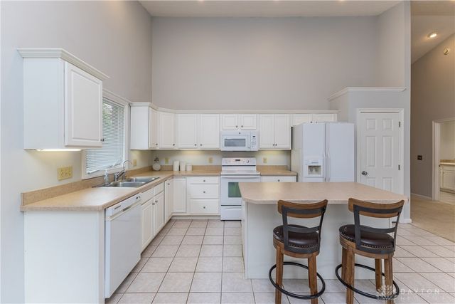164 Copperfield Drive, Dayton, OH 45415