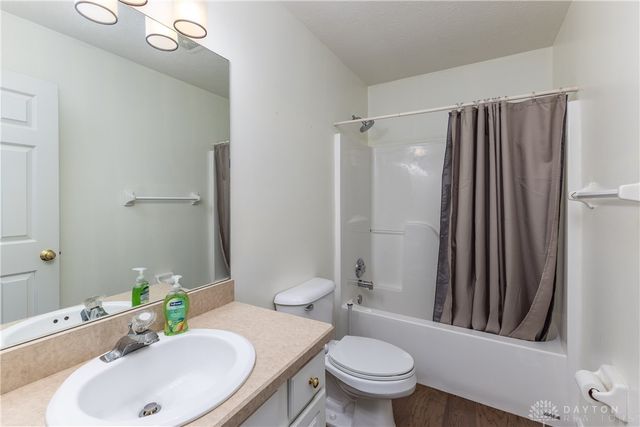 164 Copperfield Drive, Dayton, OH 45415