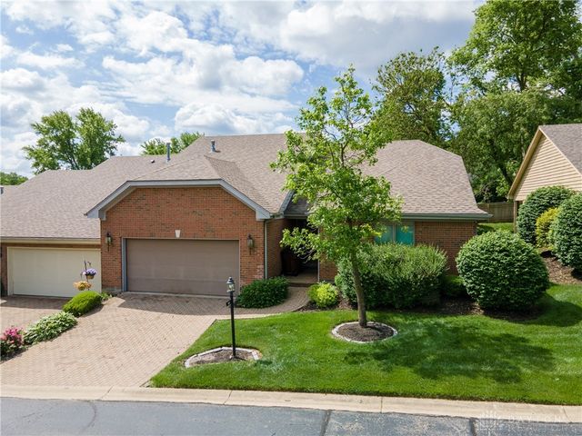 164 Copperfield Drive, Dayton, OH 45415